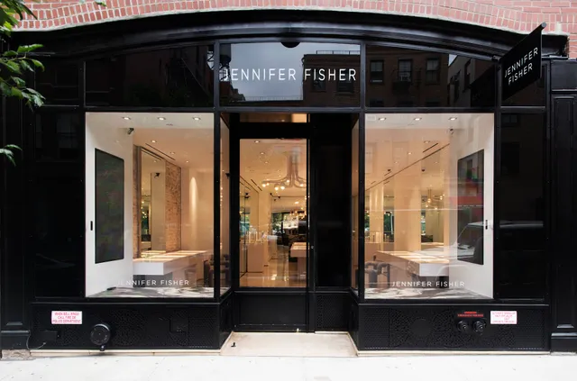 Jennifer Fisher Jewelry