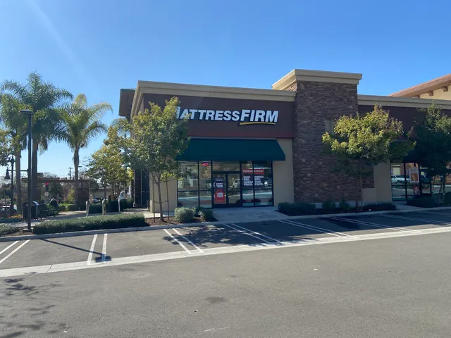 Mattress Firm Friendly Hills Marketplace