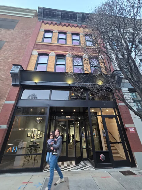 Alexander / Heath Contemporary