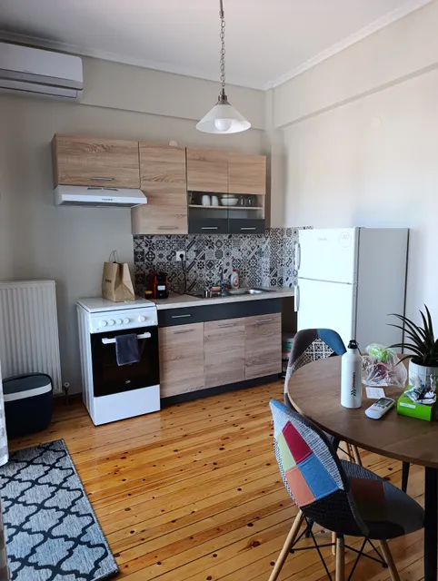 Lithos apartments Afytos