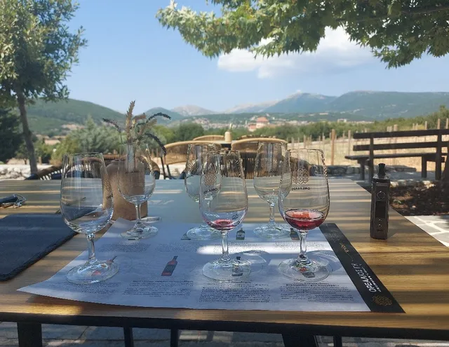 Ενοικιαζόμενα δωμάτια Elpida studio