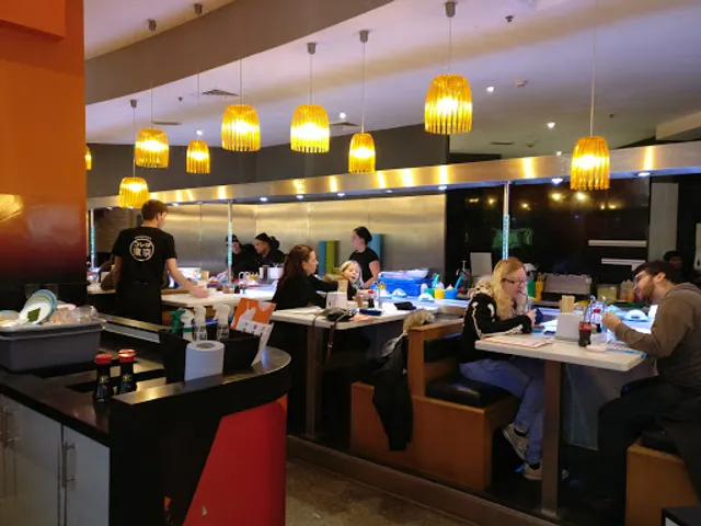 YO! Manchester Arndale