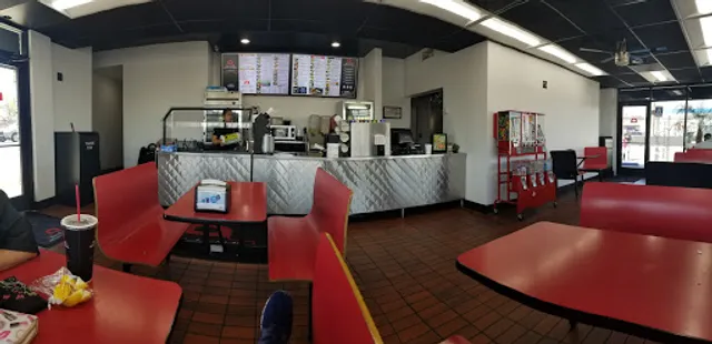 Tacos La Villa Mexican Grill