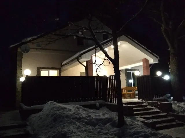 Baza Otdykha "Alyye Parusa"