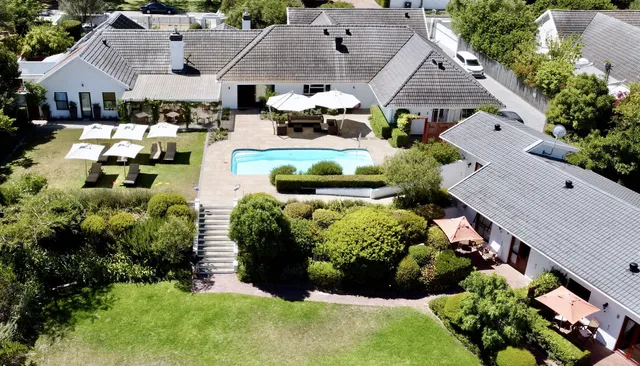 The Dongola Guesthouse