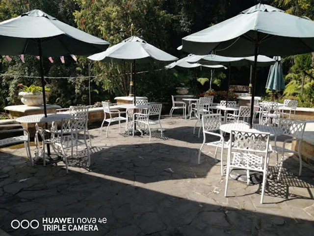 Kedai Makanan Hamzah