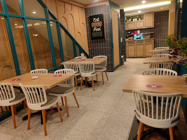 Solaria - Mall WTC Matahari