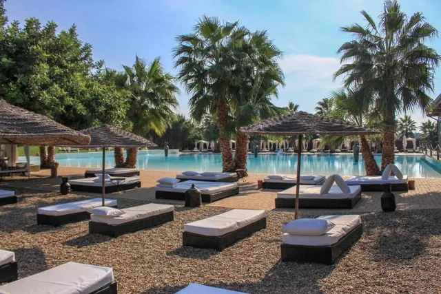 Masseria & SPA Luciagiovanni