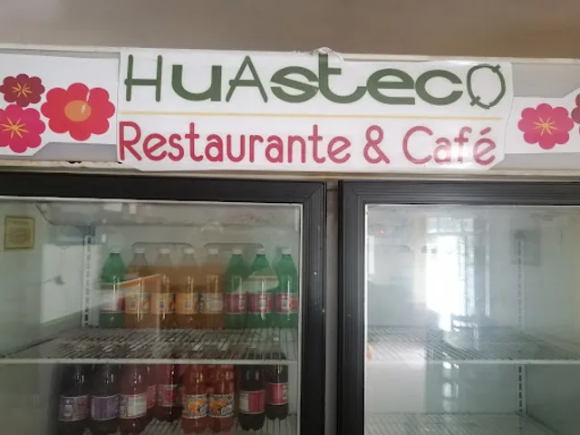 Huasteco Restaurante & Cafe