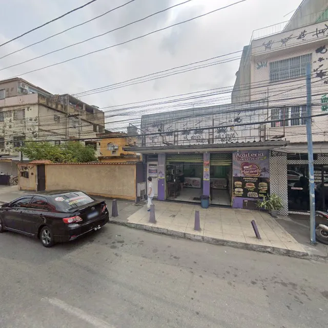 Açaiteria Maranello