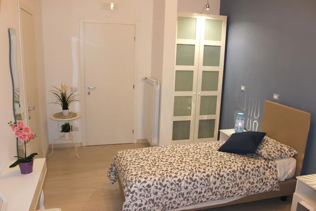 Dimora dei Re Guest House