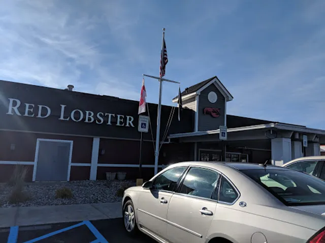Red Lobster