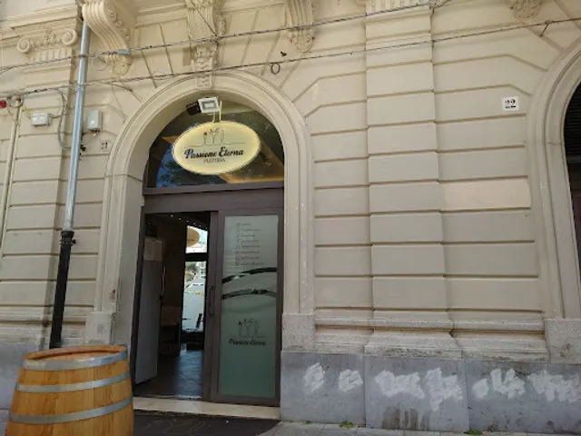 Ristorante Passione Eterna
