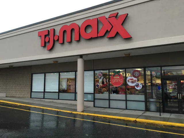 T.J. Maxx