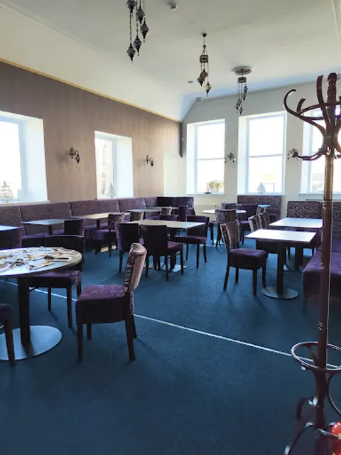 The North Bar & Restaurant