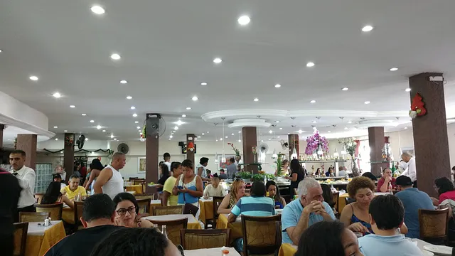 Atlântica Churrascaria