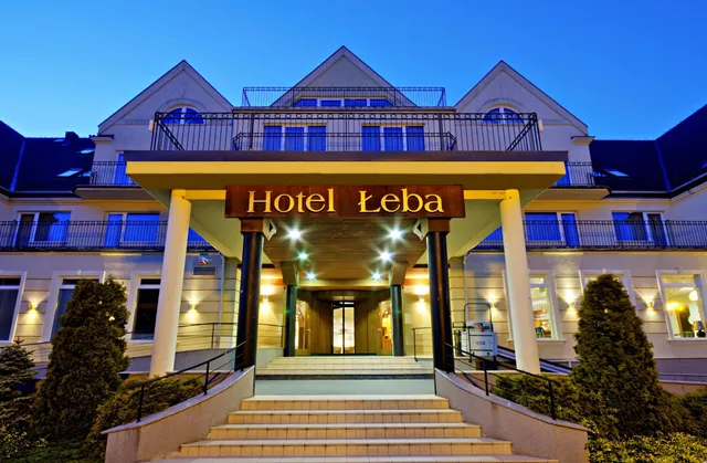 Łeba Hotel & SPA