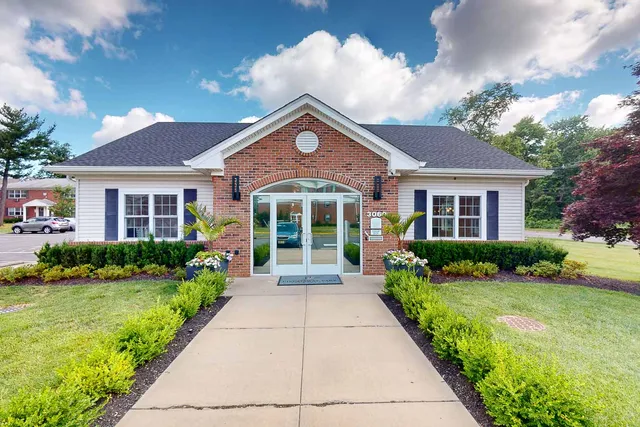 Piscataway Park Apartments