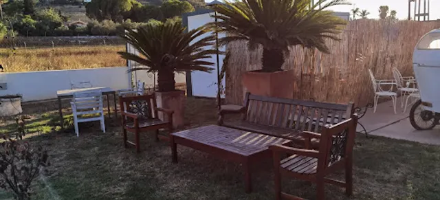 Restaurante Miralmonte