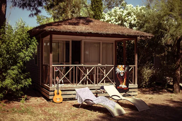 Camping Yelloh! Village Les Petits Camarguais