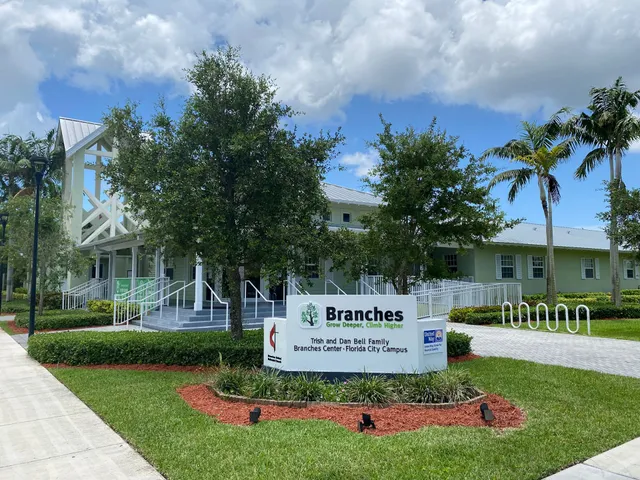 Branches Florida City