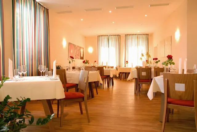 Brasserie & Restaurant V