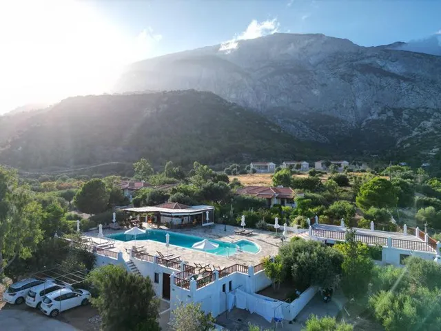 Appartement Pleiades