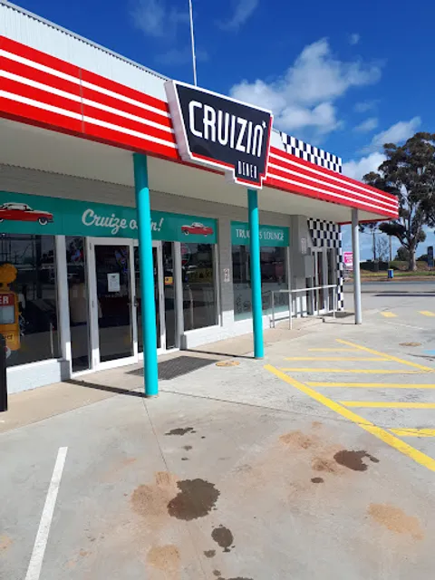 Cruizin* Diner