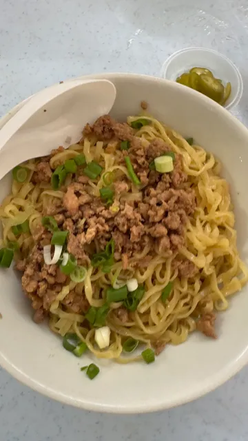 Kedai Makanan Tow Kee 滔记客家面总店