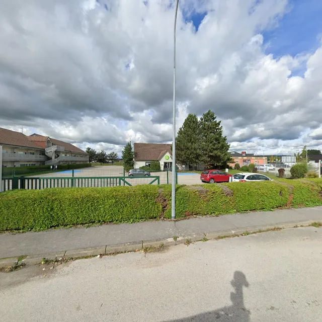 Restaurant Campanile Pontarlier