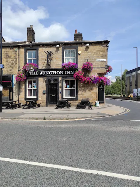 The Junction Inn