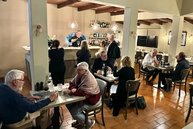 Cin Cin Italia Restaurant