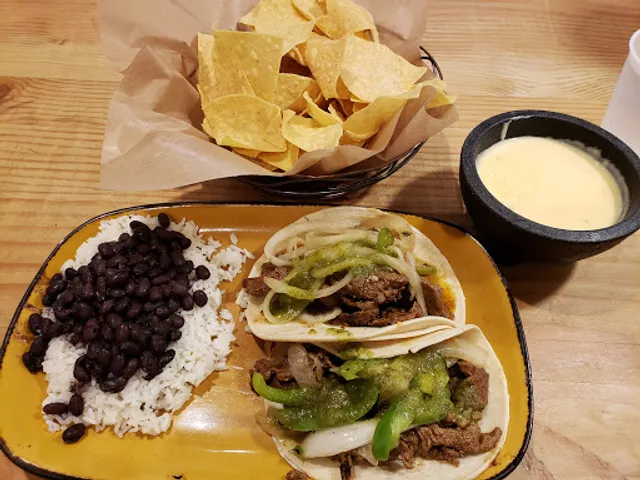 Fish Taco - Wildwood