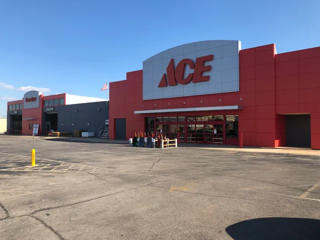 Weatherford Ace Home Center