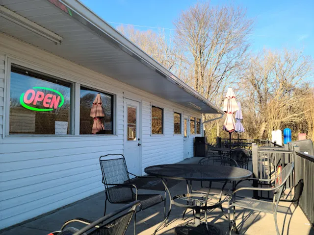 Lincoln Cafe & Catering