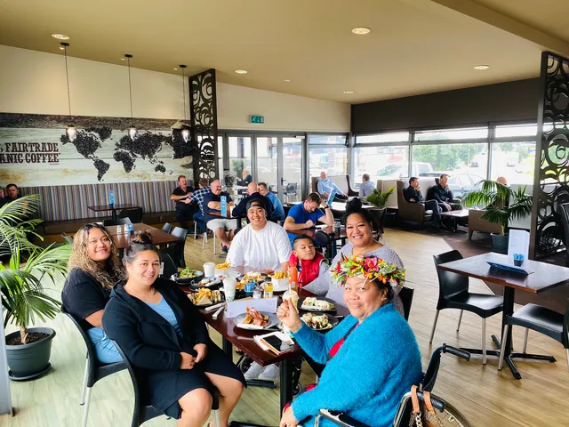 Gloria Jean’s Cafe East Tāmaki