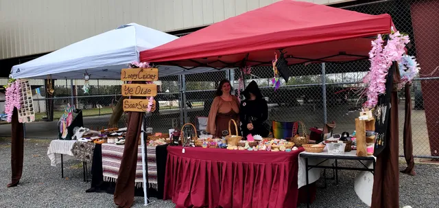 Hot Springs Renaissance Festival