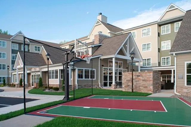Residence Inn by Marriott Albany Clifton Park