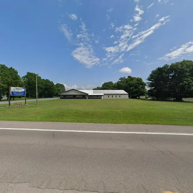 Sandy Creek United Wesleyan Church