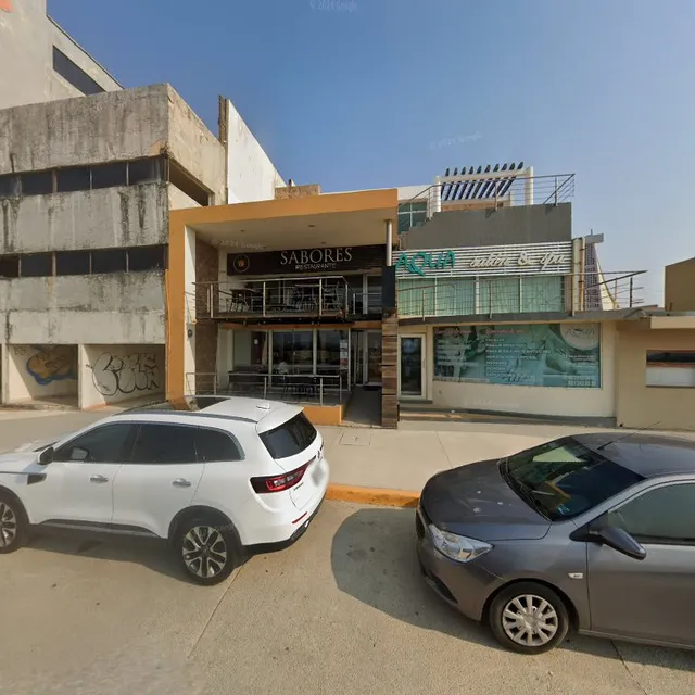 La Coronela Restaurante Bar