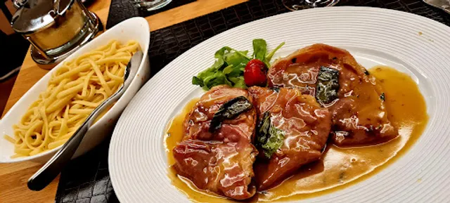 Restaurant Chez Nico