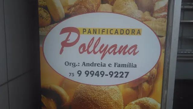 Padaria Pollyana
