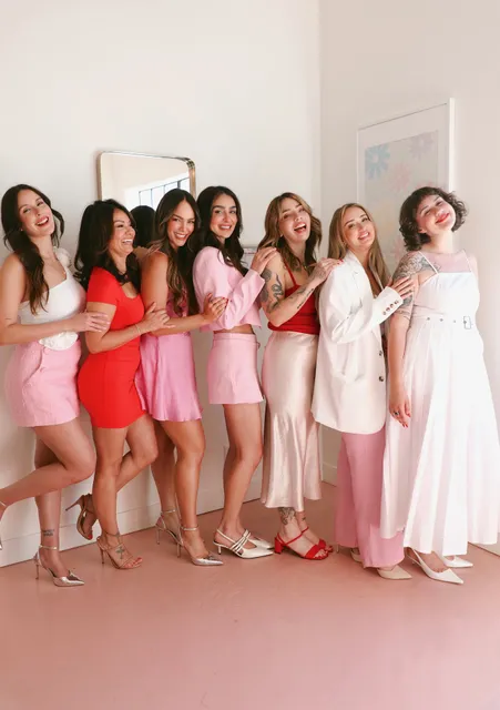 Hairy Little Things West Hollywood