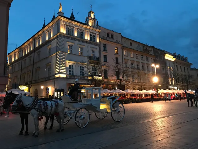 OLD NEW - Szczepanska