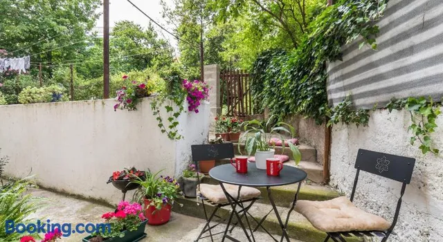 Guest House Beach & City, Split