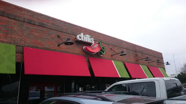 Chili's Grill & Bar
