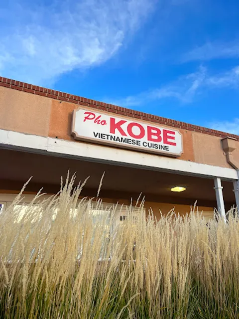 Pho Kobe