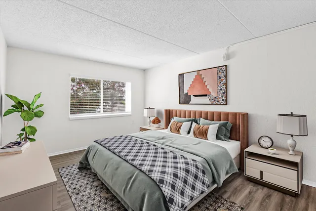 Paradise Gardens Apartments