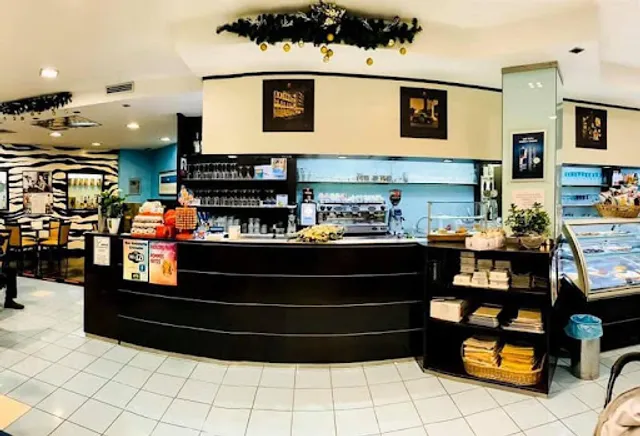 Bar gelateria Cristallo dal 1960