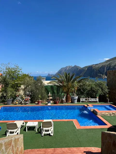 Résidence Tazeboujte